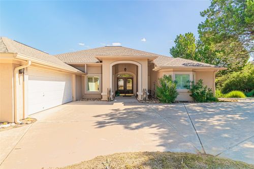 3309 Brasada Ln, Marble Falls, TX, 78654-3741 | Card Image