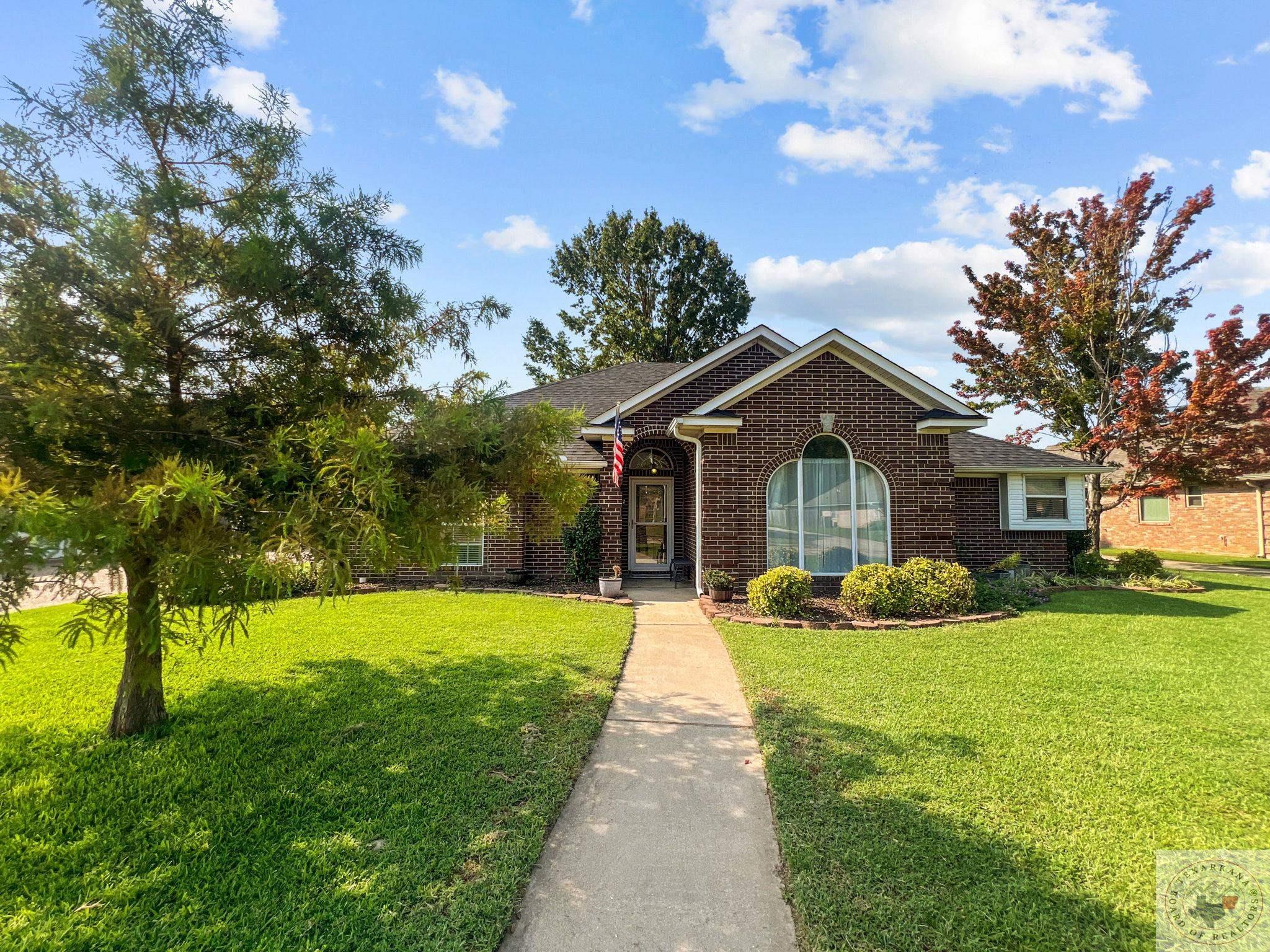 Meadowland Dr, Texarkana, TX 75503