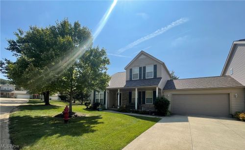 2032 Heron Glen Court, Macedonia, OH, 44056 | Card Image