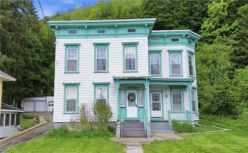 610-612 E Monroe Street, Little Falls-City, NY, 13365 | Card Image