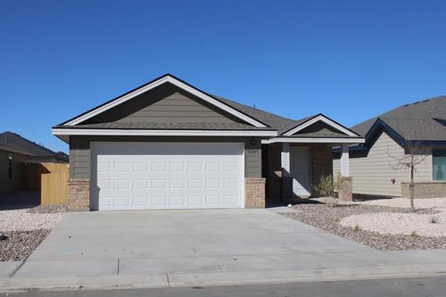 7410 E County Road 98, Midland, TX, 79706 | Card Image