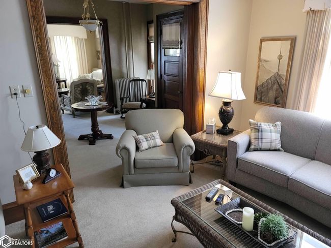 703 W Broadway St, House other with 5 bedrooms, 3 bathrooms and null parking in Eagle Grove IA | Image 37