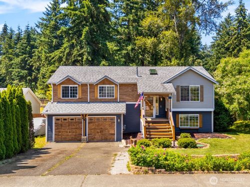 4101 Arbor Drive Se, Lacey, WA, 98503 | Card Image