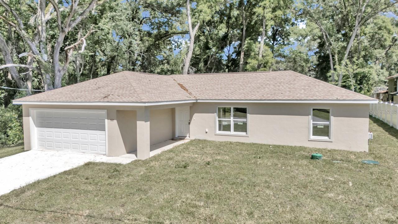 64th St, Ocala, FL 34482