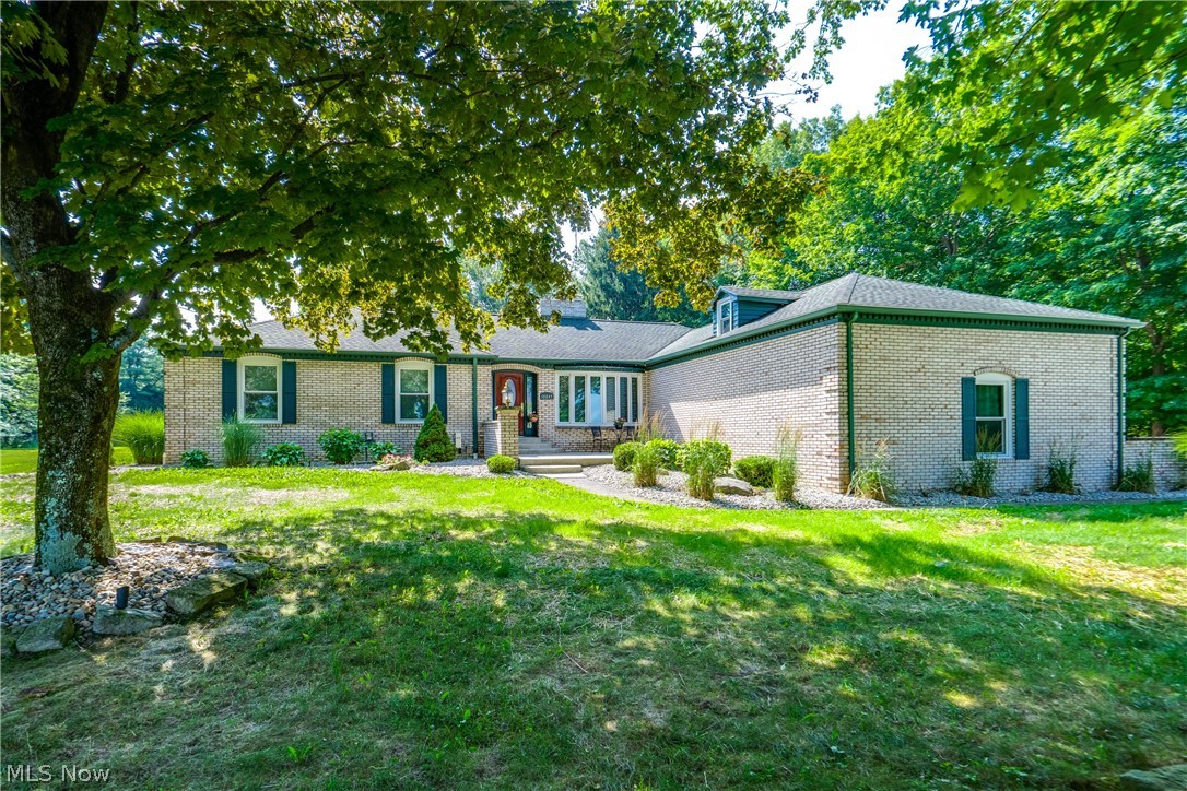Residential in Alliance 5