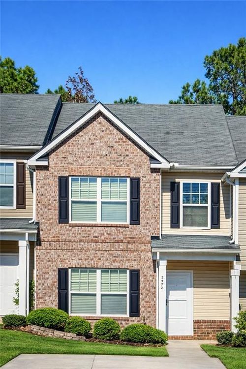 2272 Bigwood Trl, Atlanta, GA, 30349-9065 | Card Image