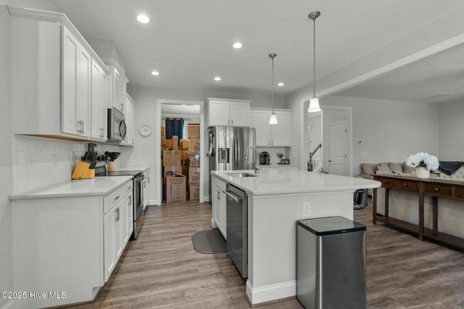 10 E Cloverfield Ln, House other with 4 bedrooms, 4 bathrooms and 2 parking in Hampstead NC | Image 19