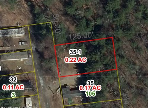 65 Pine Hill Drive, Palmer, MA, 01069 | Card Image