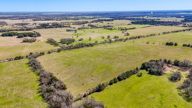 Tract 1 Sw Cr 2040, Home with 0 bedrooms, 0 bathrooms and null parking in Purdon TX | Image 7