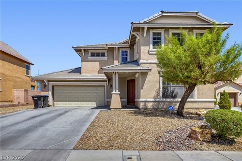 5957 Addy Ln, North Las Vegas, NV, 89081-6421 | Card Image