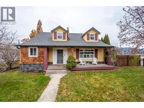 1273 Killarney St, Penticton, BC, V2A4R3 | Card Image