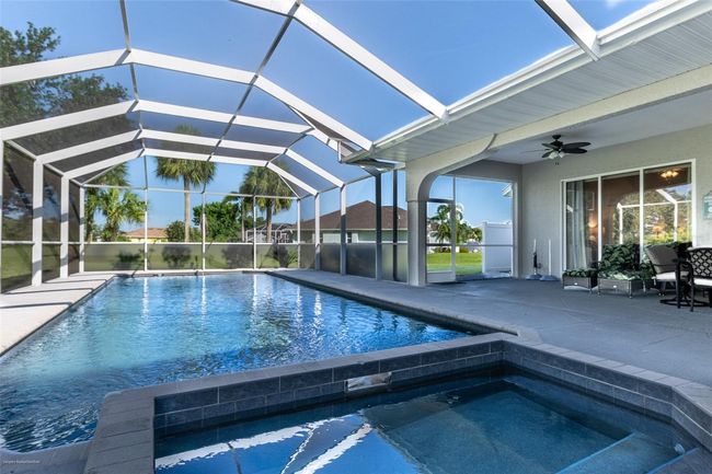 27406 Tierra Del Fuego Cir, House other with 4 bedrooms, 4 bathrooms and null parking in PUNTA GORDA FL | Image 63