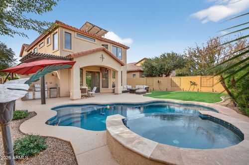 1633 N Luther, Mesa, AZ, 85207-3184 | Card Image