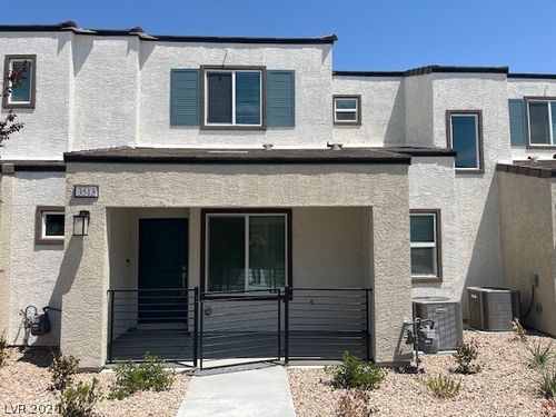 3513 Golden Chariot Ave, Las Vegas, NV, 89106-1188 | Card Image