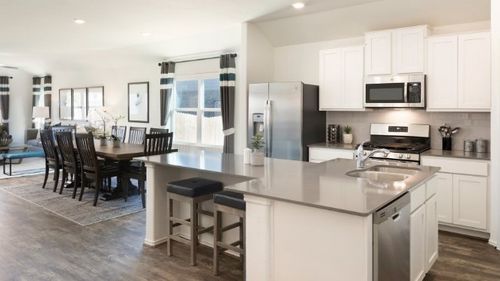 1712 Boggy Creek Ranch Rd, Georgetown, TX, 78628-4070 | Card Image