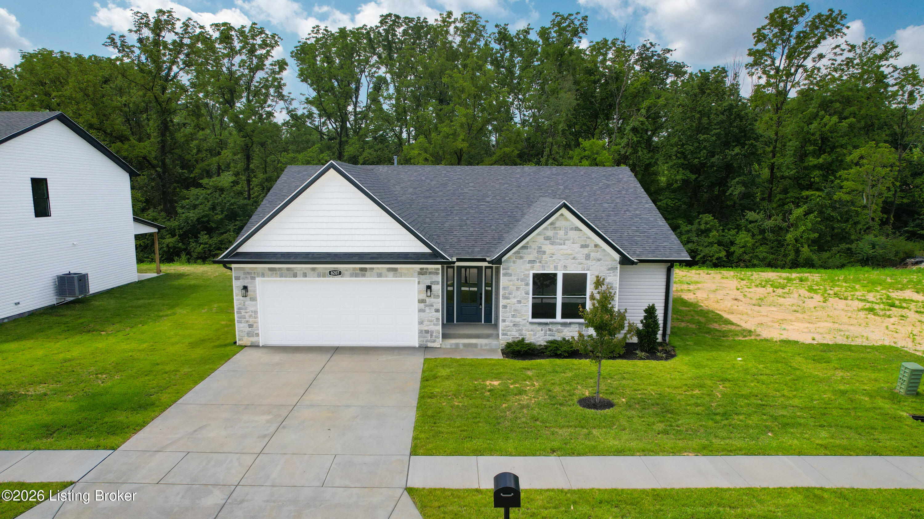 Residential in Louisville 4