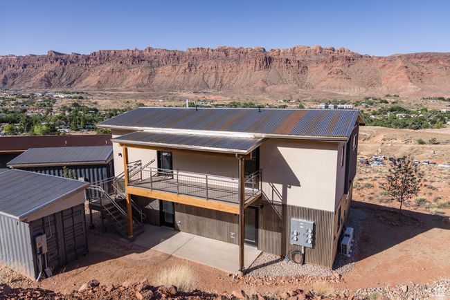 UNIT-201D - 1185 Murphy Ln, Condo with 1 bedrooms, 1 bathrooms and 1 parking in Moab UT | Image 12