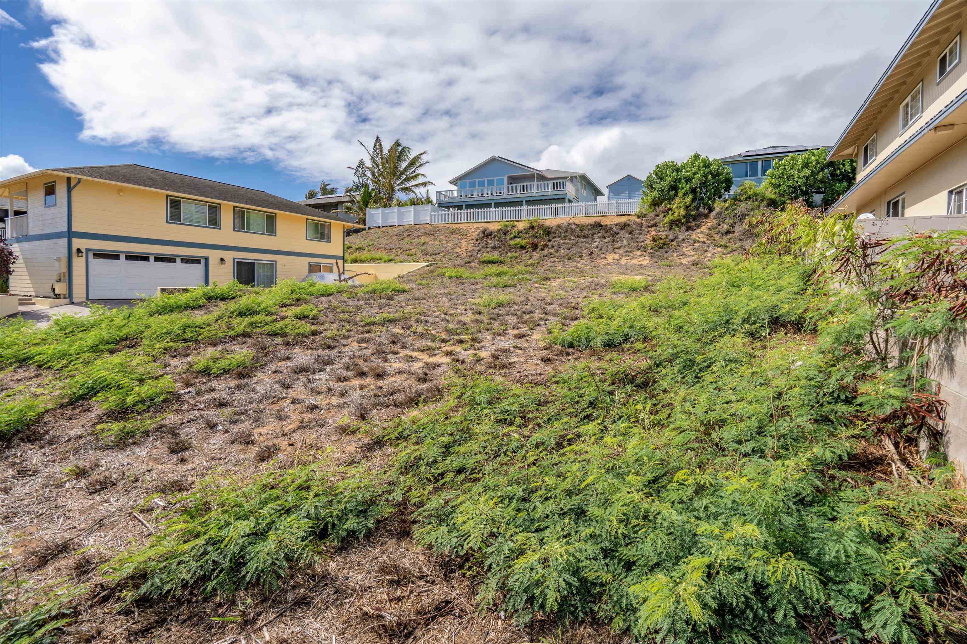 Land in Wailuku 4