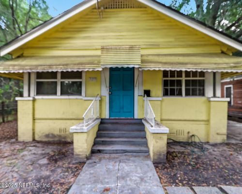 329 Linwood Ave, Jacksonville, FL, 32206-6230 | Card Image