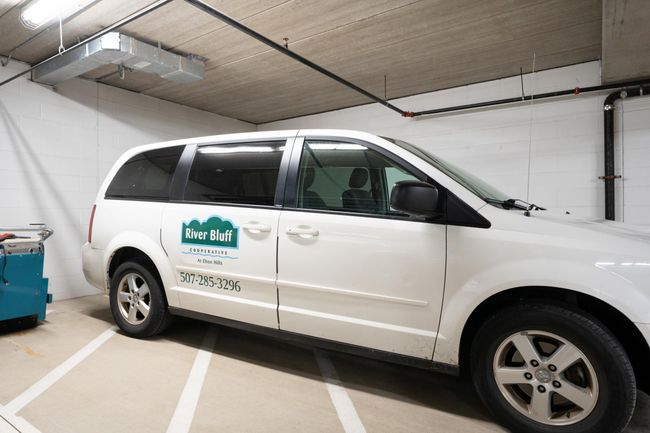 Van service | Image 26