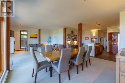 201 - 515 Marine Dr, Condo with 3 bedrooms, 3 bathrooms and 1 parking in Ucluelet BC | Image 2