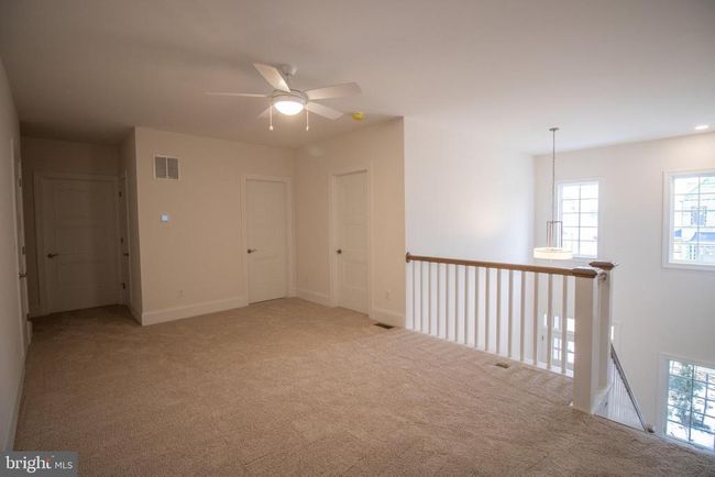 1108 Coulee Way, Townhouse with 3 bedrooms, 4 bathrooms and null parking in WILMINGTON DE | Image 6