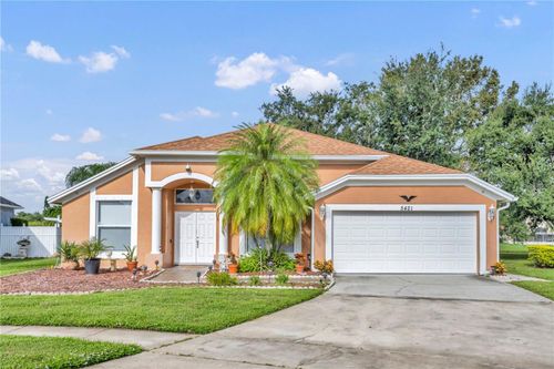 5421 Dorrington Ln, Orlando, FL, 32821-7653 | Card Image