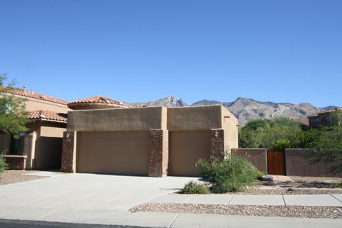 3435 E Via Paloma Colipava, Tucson, AZ, 85718-3463 | Card Image
