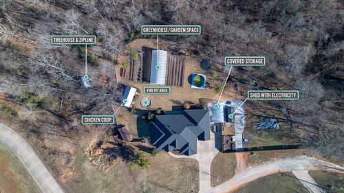 12192 Lost Oak Dr, Bentonville, AR, 72712-4052 | Card Image