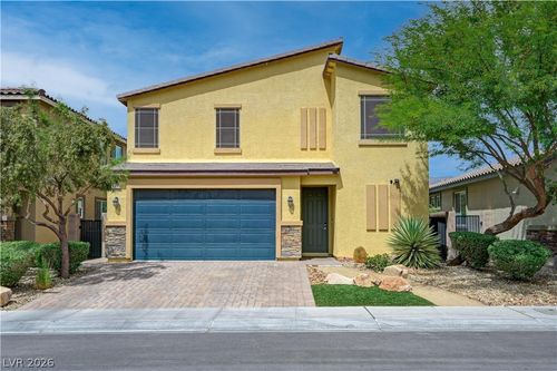 4420 Stardusk Falls Ave, North Las Vegas, NV, 89084-4722 | Card Image