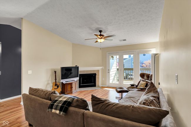 APT-205 - 12588 Tennyson Ln, Condo with 2 bedrooms, 2 bathrooms and null parking in Carmel IN | Image 14