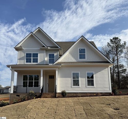 107 Halowell Lane, Travelers Rest, SC, 29690 | Card Image
