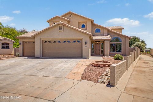 8245 N Greys Place, Oro Valley, AZ, 85737 | Card Image
