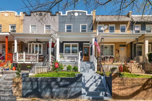 717 Hamilton St Nw, WASHINGTON, DC, 20011-4031 | Card Image