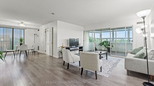 705-2 Raymerville Dr, Markham, ON, L3P7N7 | Card Image