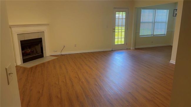 1404 Steam Engine Way Ne, House other with 3 bedrooms, 2 bathrooms and null parking in Conyers GA | Image 10