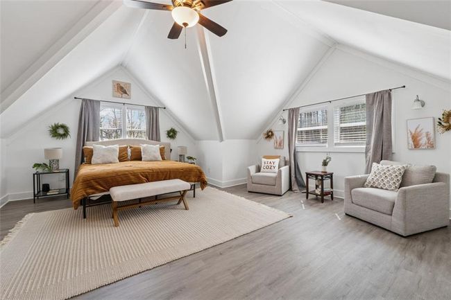 587 Oak Trce E, House other with 4 bedrooms, 2 bathrooms and 4 parking in Jasper GA | Image 27