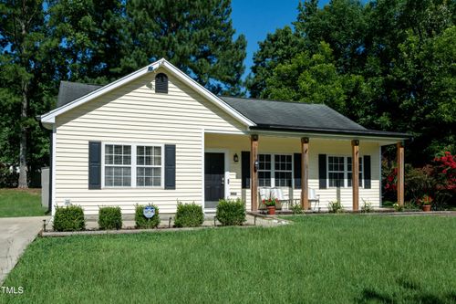 30 Bethany Ln, Youngsville, NC, 27596-8732 | Card Image