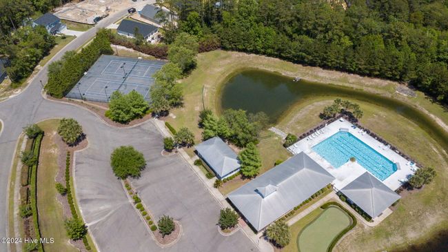 886 Pantego Blvd Se, House other with 4 bedrooms, 3 bathrooms and 2 parking in Bolivia NC | Image 24
