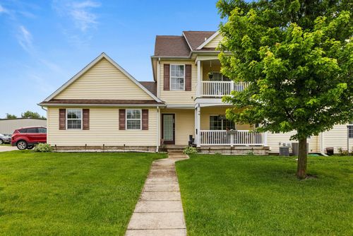 512-512 N James St, Tolono, IL, 61880-9601 | Card Image