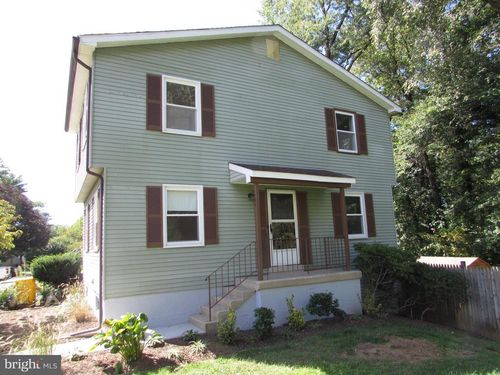 1614 Mount Airy Court, CROFTON, MD, 21114 | Card Image
