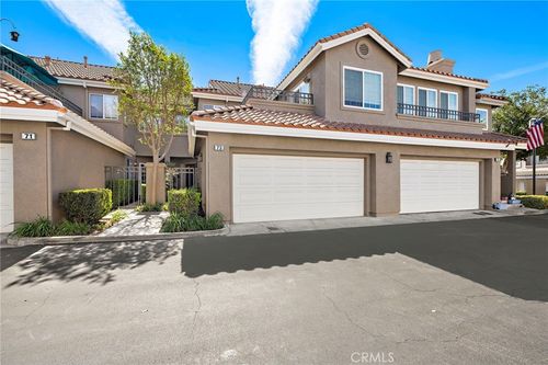 73 Morning Glory, Rancho Santa Margarita, CA, 92688-1525 | Card Image