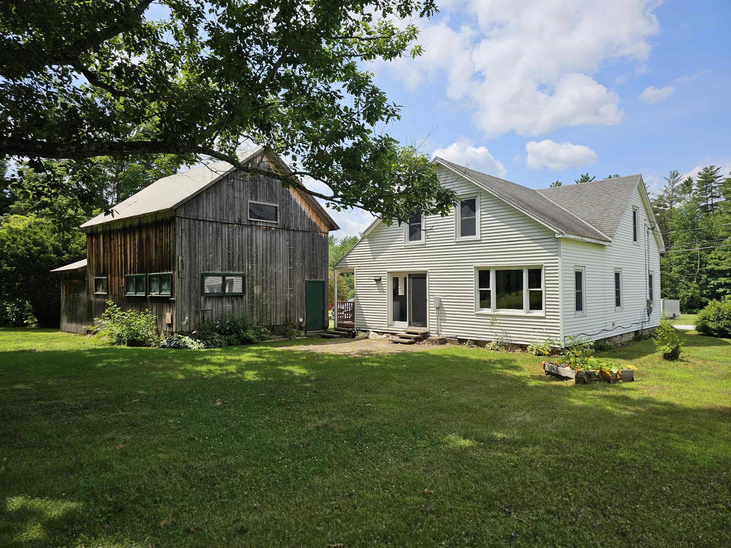 South Rd, East Arlington, VT 05252