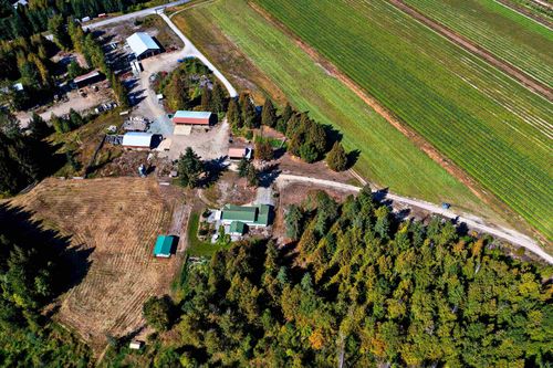 9310 Upper Lillooet River Fsr, Squamish Lillooet Regional District, BC, V0N2L2 | Card Image