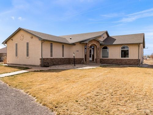 1107 S Papago Dr, Pueblo West, CO, 81007-1789 | Card Image