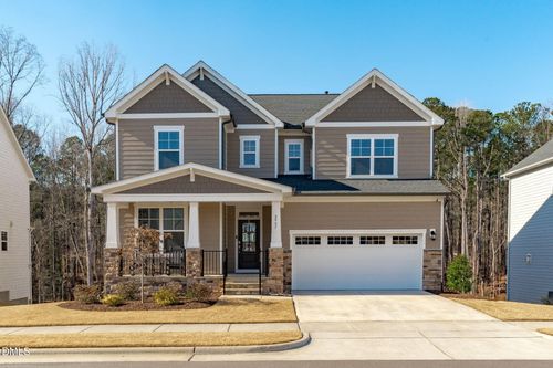 2997 Green Tractor Avenue, Apex, NC, 27523 | Card Image