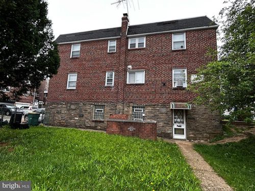 1501 Elbridge St, PHILADELPHIA, PA, 19149-2821 | Card Image
