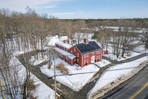 392 Walnut Hill Road, North Yarmouth, ME, 04097 | Card Image