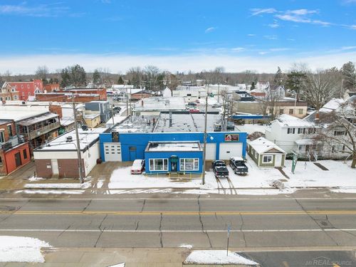 74130 Fulton St, Armada, MI, 48005-4881 | Card Image