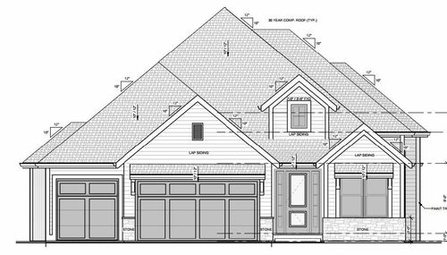 11223 S Gleason Rd, Olathe, KS, 66061-2256 | Card Image